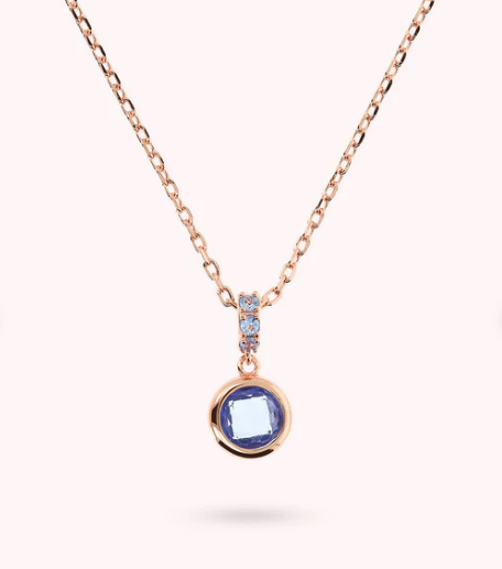 Collier Bronzallure Femme in  Alliage Métallique Pietre dure WSBZ02456.TA - WSBZ02456.TA